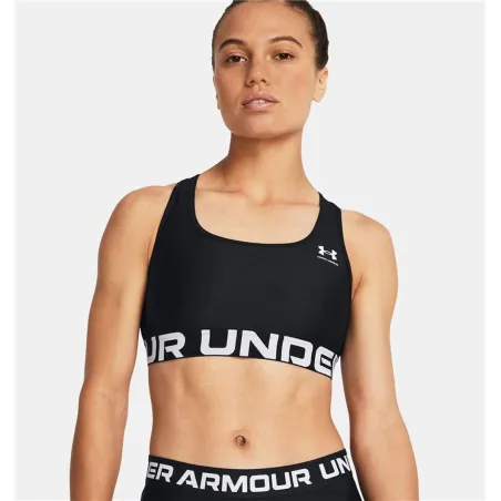 Urheiluliivit Under Armour HG Authentics Musta
