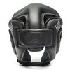 Helmet Leone 1947 Protector Black Edition 2.0 Black