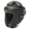 Helmet Leone 1947 Protector Black Edition 2.0 Black