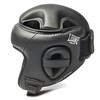 Helmet Leone 1947 Protector Black Edition 2.0 Black