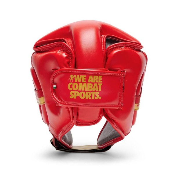 Helmet Leone 1947 Dna Red