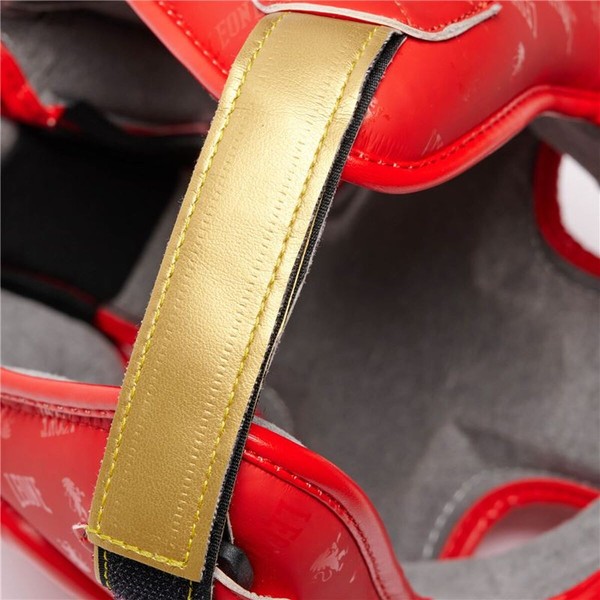 Helmet Leone 1947 Dna Red