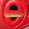 Helmet Leone 1947 Dna Red