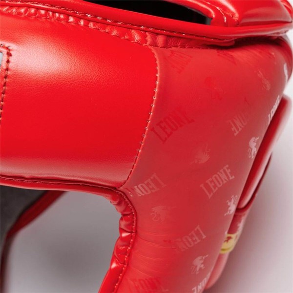 Helmet Leone 1947 Dna Red