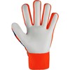 Перчатки вратаря Reusch Attrakt Solid Оранжевый