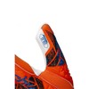 Перчатки вратаря Reusch Attrakt Solid Оранжевый