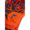 Перчатки вратаря Reusch Attrakt Solid Оранжевый