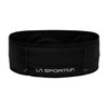 Спортивный пояс La Sportiva Run Belt Чёрный