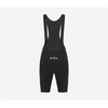 Coulotte Hiru Core Bibshort Black Cycling