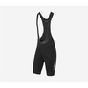 Coulotte Hiru Core Bibshort Black Cycling