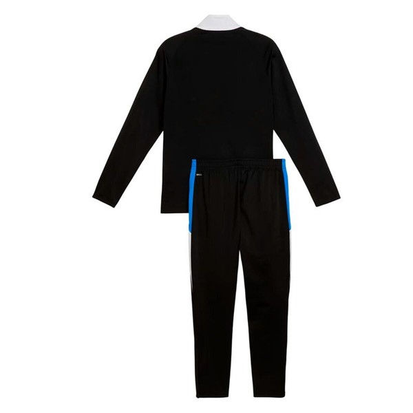 Tracksuit for Adults Puma Individualliga Track Black