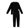 Tracksuit for Adults Puma Individualliga Track Black