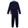 Tracksuit for Adults Puma Individualliga Track Navy Blue