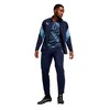 Tracksuit for Adults Puma Individualliga Track Navy Blue