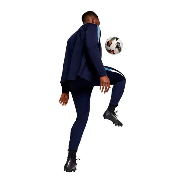 Tracksuit for Adults Puma Individualliga Track Navy Blue