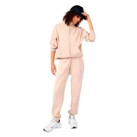 Women's Tracksuit Champion Chf/Chf Light Pink