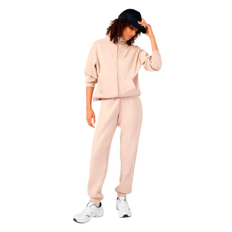Women's Tracksuit Champion Chf/Chf Light Pink