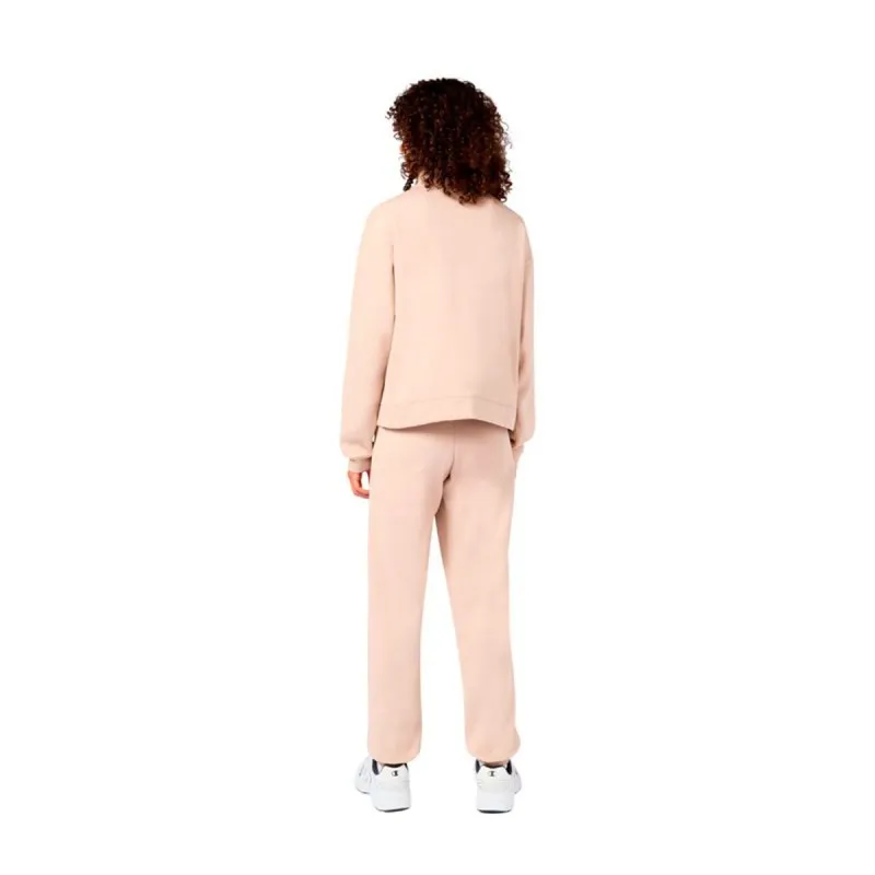 Women's Tracksuit Champion Chf/Chf Light Pink