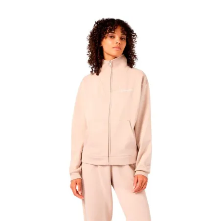 Women's Tracksuit Champion Chf/Chf Light Pink