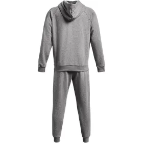 Täiskasvanute spordiülikond Under Armour Rivale Fleece Hall Mehed