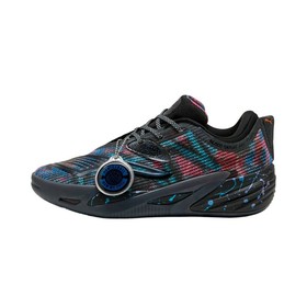 Basketball Shoes for Adults Puma All-Pro Nitro™ 2 Vbl Black