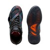 Basketball Shoes for Adults Puma All-Pro Nitro™ 2 Vbl Black