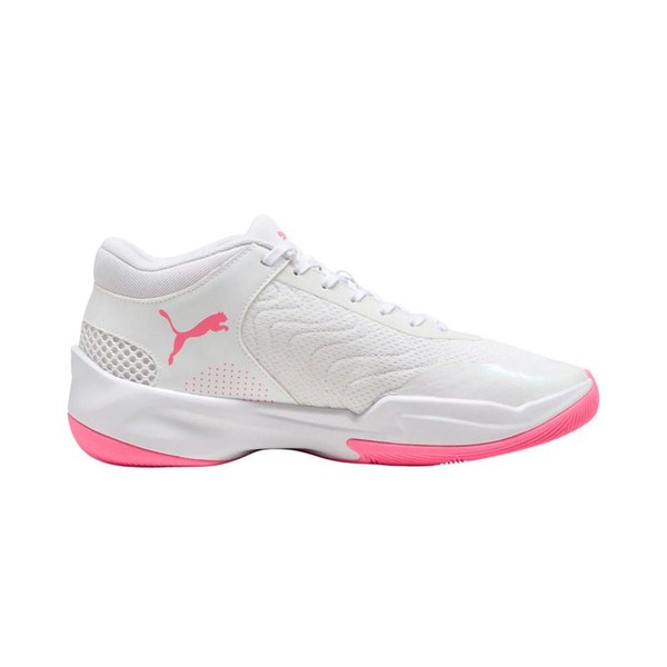 Aikuisten koripallokengät Puma Court Pro 2