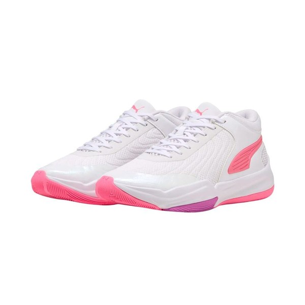 Aikuisten koripallokengät Puma Court Pro 2