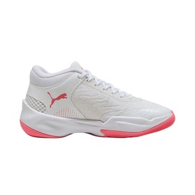 Krepšinio sportbačiai vaikams Puma Court Pro 2 Jr