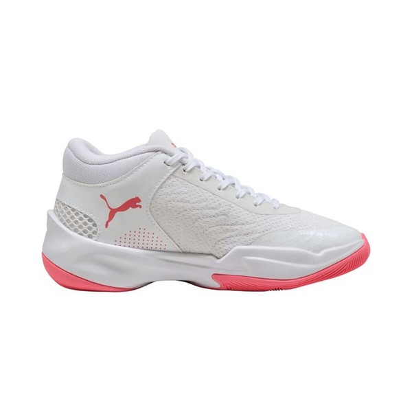 Krepšinio sportbačiai vaikams Puma Court Pro 2 Jr