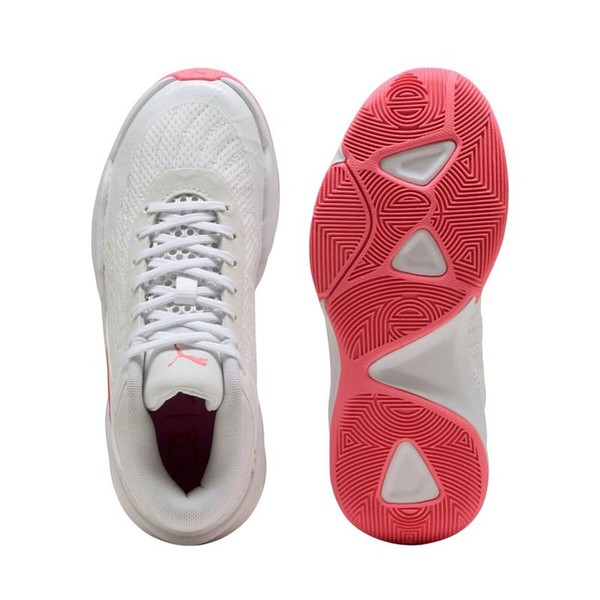 Krepšinio sportbačiai vaikams Puma Court Pro 2 Jr