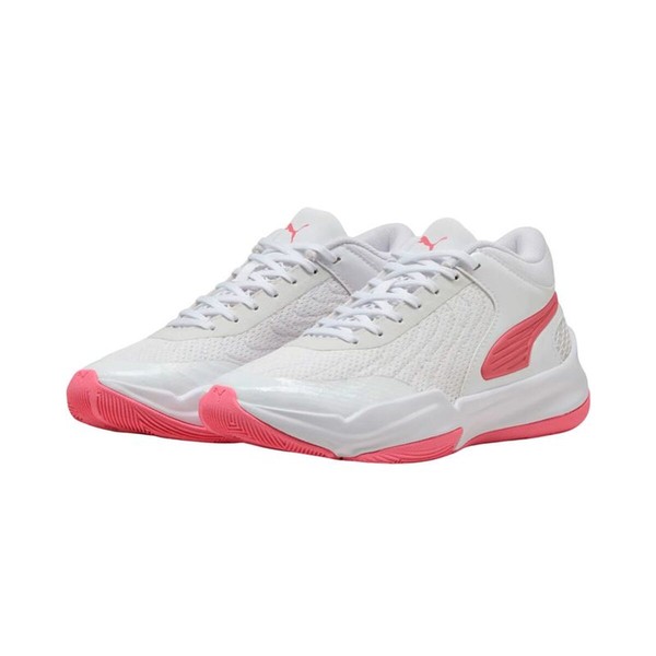Krepšinio sportbačiai vaikams Puma Court Pro 2 Jr