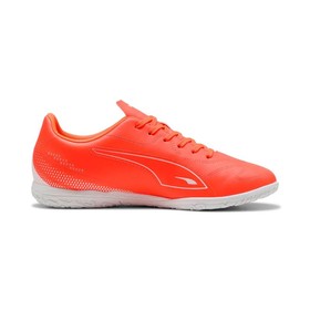 Adult's Indoor Football Shoes Puma Vitoria Ii Red