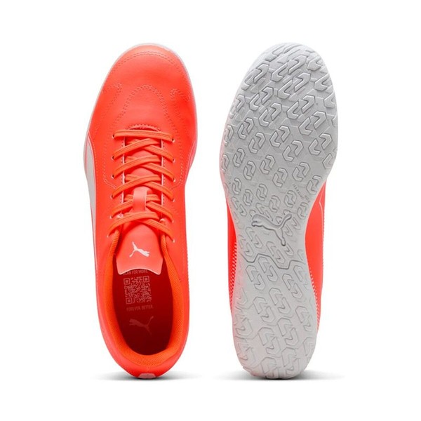 Взрослые кроссовки для футзала Puma Vitoria Ii Красный