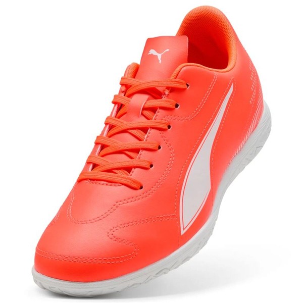 Взрослые кроссовки для футзала Puma Vitoria Ii Красный
