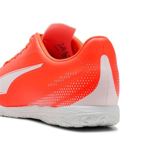Взрослые кроссовки для футзала Puma Vitoria Ii Красный
