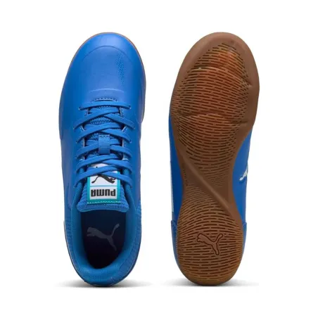 Adult's Indoor Football Shoes Puma Truco Iii Ultra