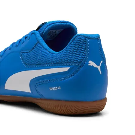 Adult's Indoor Football Shoes Puma Truco Iii Ultra