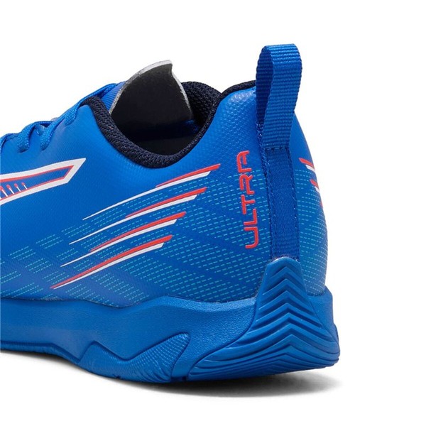 Детские кроссовки для футзала Puma Ultra 6