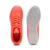 Children's Indoor Football Shoes Puma Vitoria II It Brown