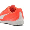 Children's Indoor Football Shoes Puma Vitoria II It Brown