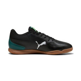 Adult's Indoor Football Shoes Puma Truco III Black