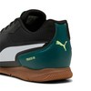 Adult's Indoor Football Shoes Puma Truco III Black