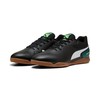 Adult's Indoor Football Shoes Puma Truco III Black