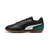 Children's Indoor Football Shoes Puma Truco III Black