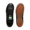 Children's Indoor Football Shoes Puma Truco III Black