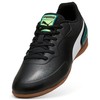 Children's Indoor Football Shoes Puma Truco III Black