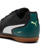 Children's Indoor Football Shoes Puma Truco III Black