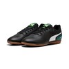 Children's Indoor Football Shoes Puma Truco III Black