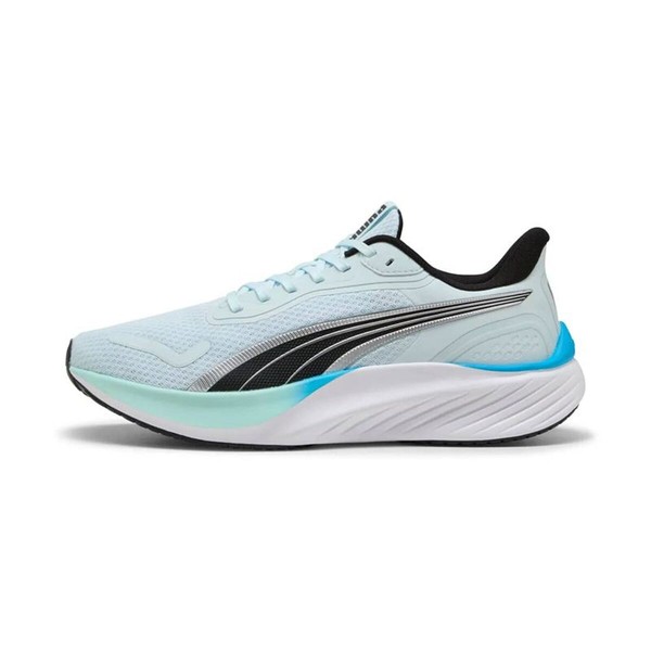 Беговые кроссовки для взрослых Puma Pounce Lite Зеленый